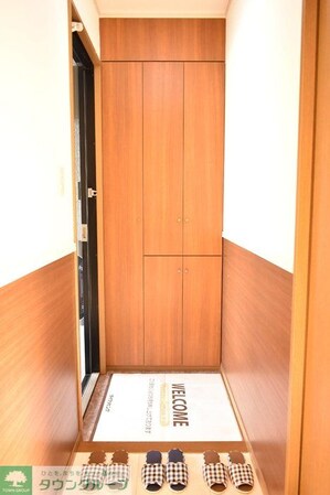 レジデンス大宮の物件内観写真